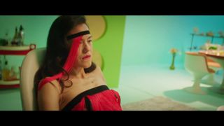 Un petit goût de comment les sex parties étaient dans les années 60