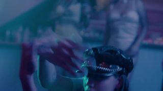 Teresa Karolina et Lembra s’éclatent dans une nuit queer à Puerto Rico