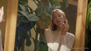 Alisson, Diana Heaven et Megan Murkovski se dévorent