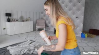 Blonde, Fellation, Vidéos avec Scénario, Gros Seins Naturels, Sextoys, Full HD Porn, Erotique