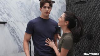 Vérifiez votre âge