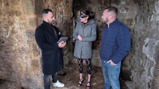 Vérifiez votre âge