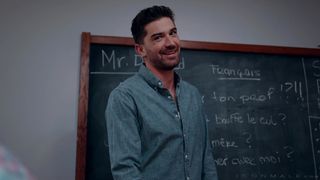 Brun, Trio, Minet, Vidéos scénarisées, Branlette, Homme Poilu
