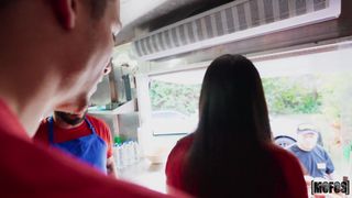 Vérifiez votre âge